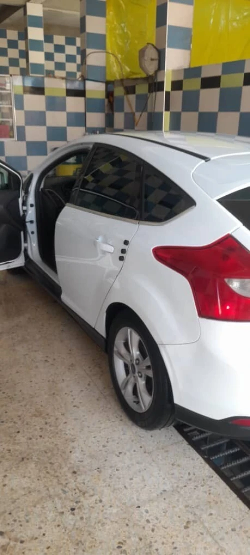 Ford fox Ford 2014 2014