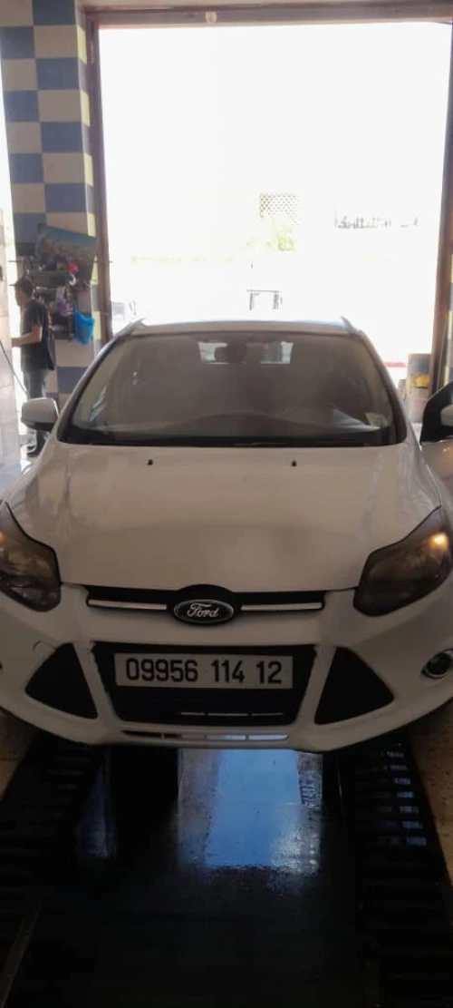 Ford fox Ford 2014 2014
