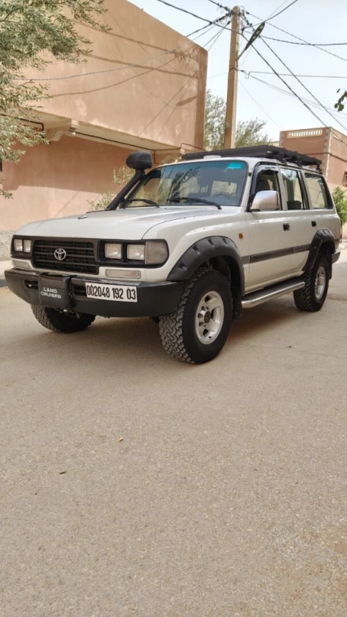 Toyota Hilux 1992 Hilux