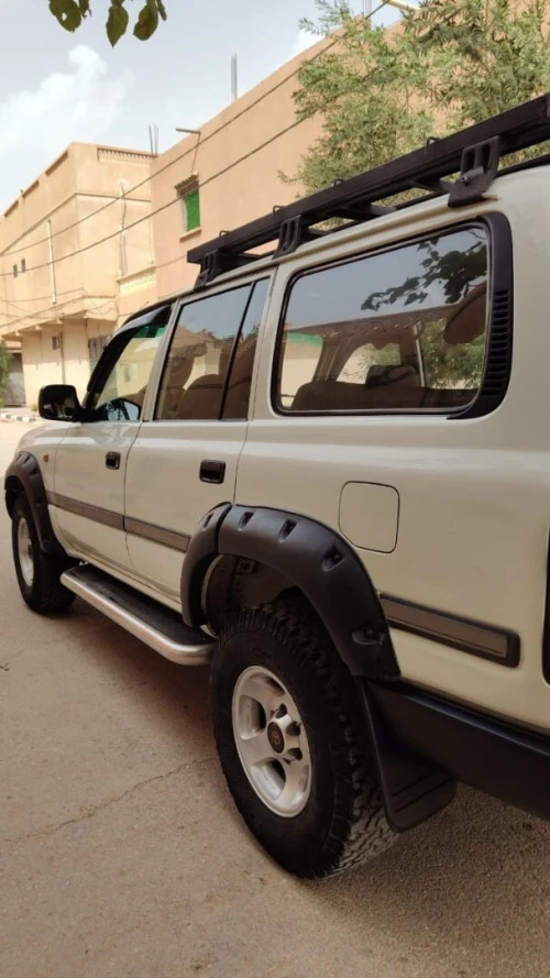 Toyota Hilux 1992 Hilux