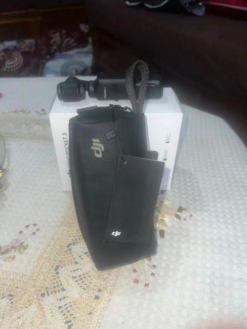 Camera