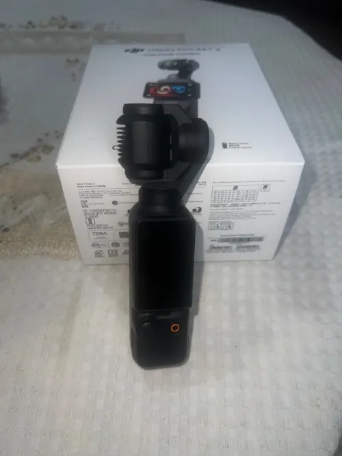 Camera