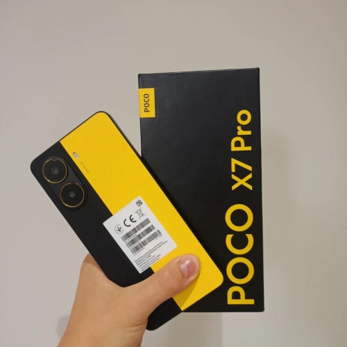 Xiaomi poco Poco x7 pro