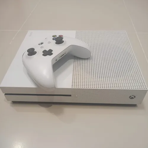 Xbox