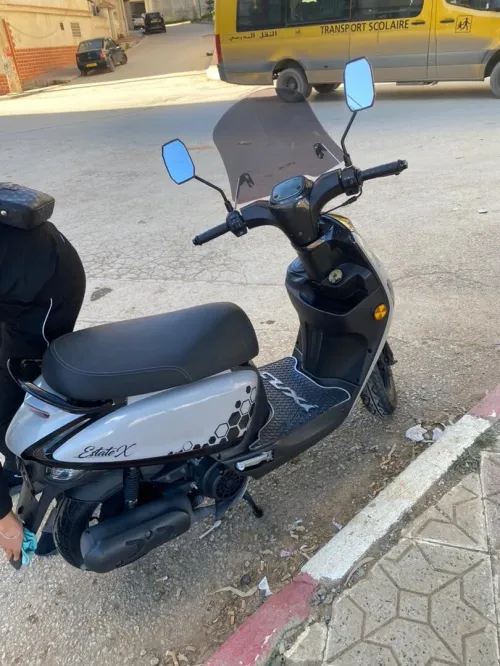Vms Cuxi Estat x 2021
