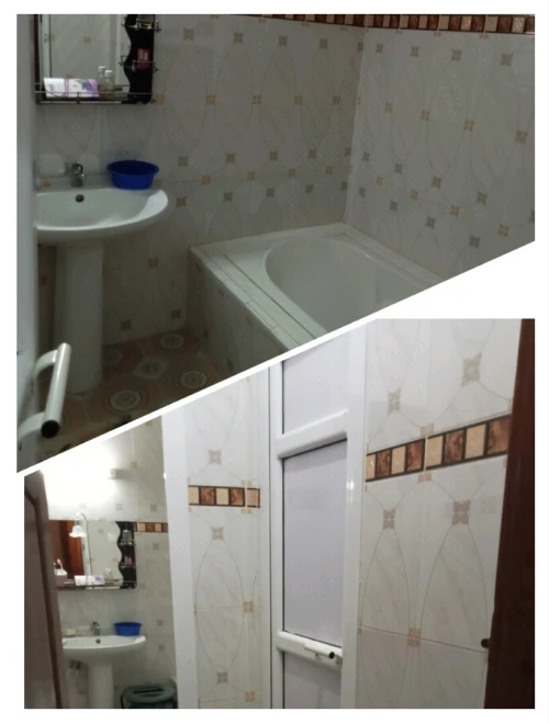 Vente Villa Aïn Témouchent Ain temouchent
