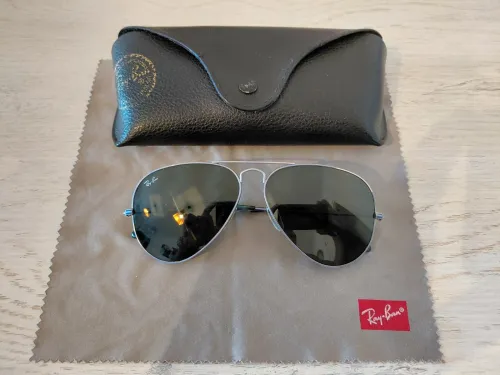 Ray Ban aviator