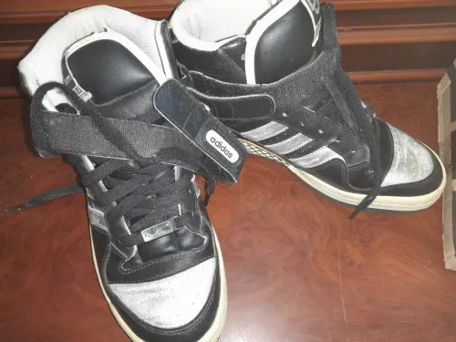 Adidas def jam 41