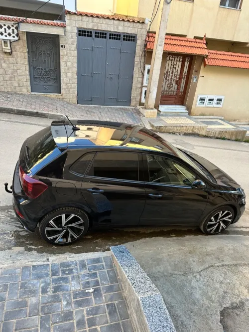 Volkswagen Polo 2022 