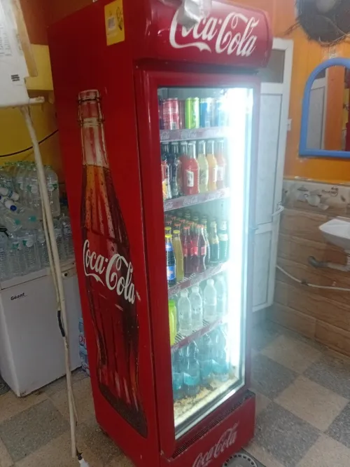 Vend matériel pizzeria