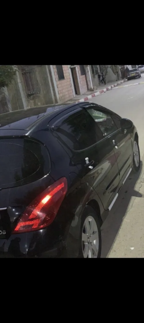 Peugeot 308 2013 308