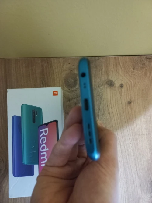 Xiaomi Xiaomi Redmi 9