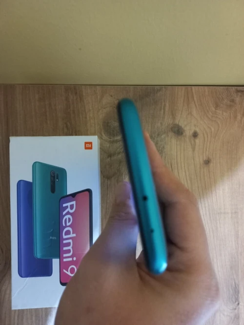 Xiaomi Xiaomi Redmi 9