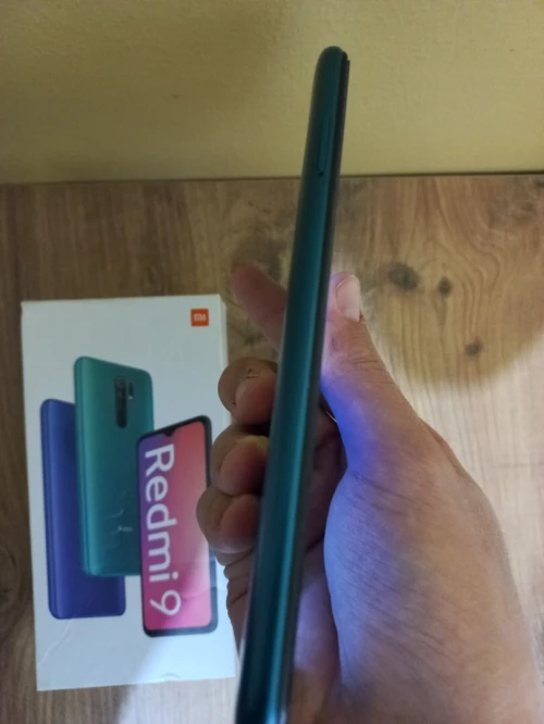 Xiaomi Xiaomi Redmi 9