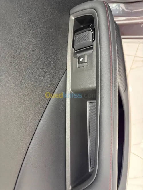 MG 5 2025 300tGi