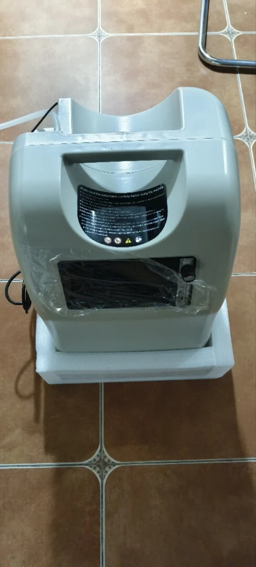 Concentrateur d'oxygène 10 litres