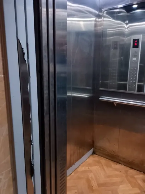 Vente Appartement F4 Blida Bouinan