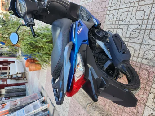 Sym Sr 2024