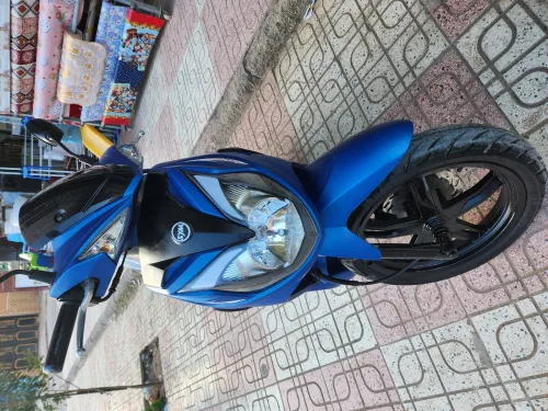 Sym Sr 2024