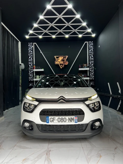 Citroen C3 2022 C-Series