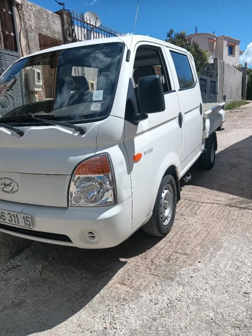 Hyundai H100 2011 H100