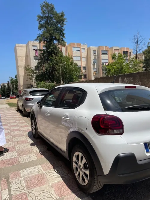 Citroen C3 2023 You