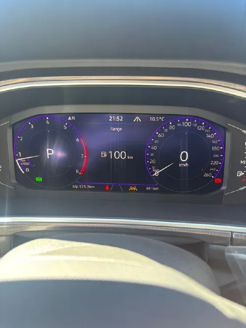 Volkswagen New T-Roc  2026 Life 