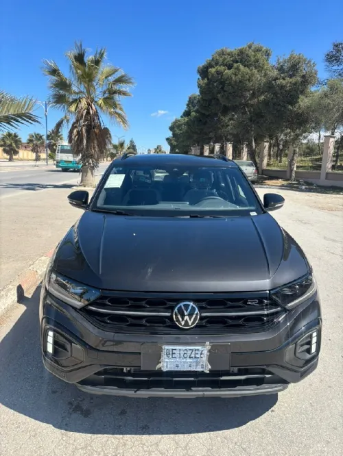Volkswagen New T-Roc  2026 Life 
