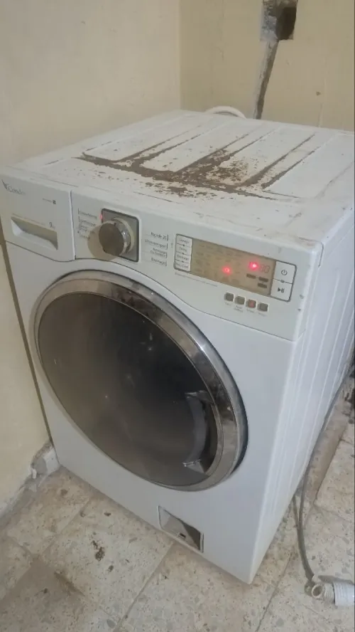 Machine à laver