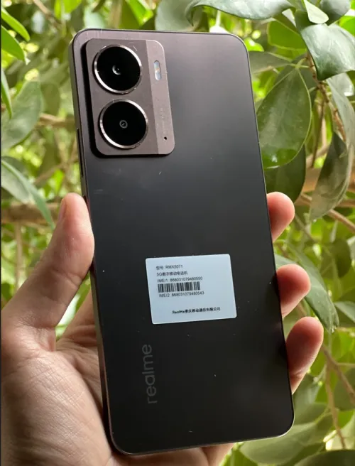 Realme Neo 7x 8/128