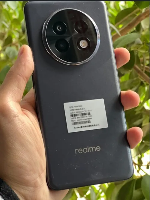 Realme 13 pro 8/256
