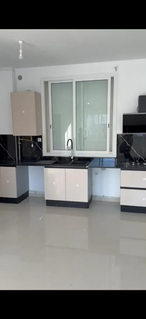 Vente Appartement F3 Alger Bordj el kiffan