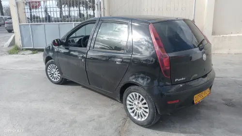 Fiat Punto 2013 Classic