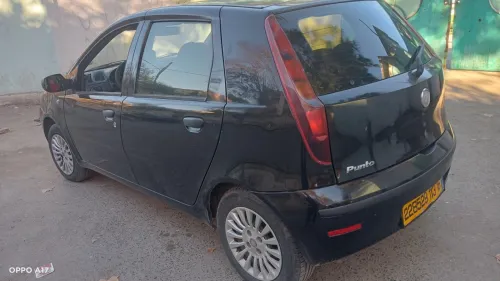 Fiat Punto 2013 Classic