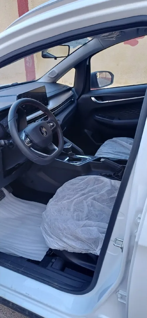 Livan X3 Pro  2026 Automatique (Avec toi ouvrant )