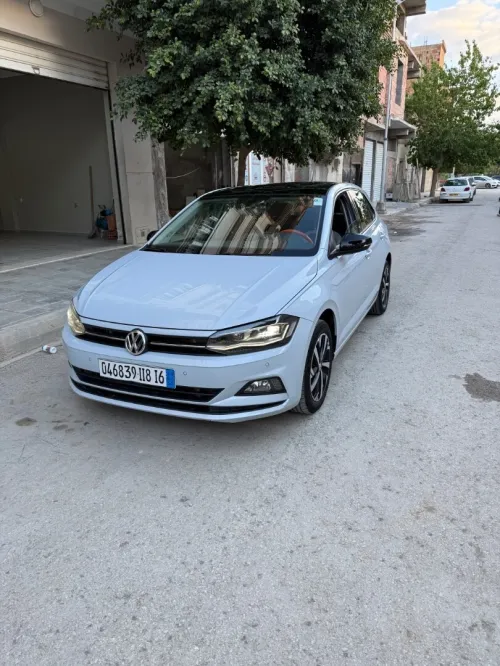Volkswagen Polo 2018 Beats