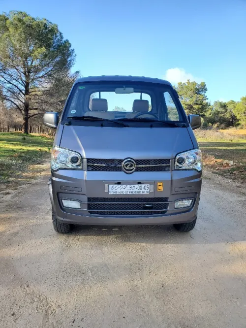 Sokon C01 2024 DFSK
