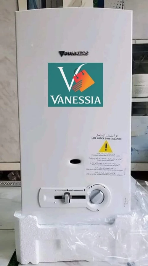 Chauffe-bain Junker 11L