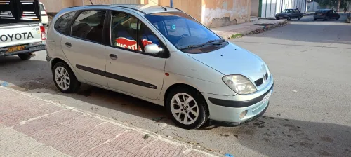 Renault Scenic 2002 Scenic