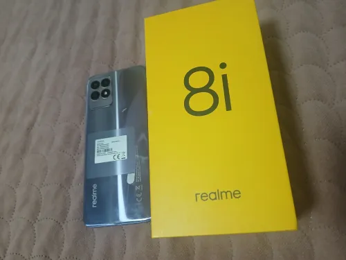 Realme 8i