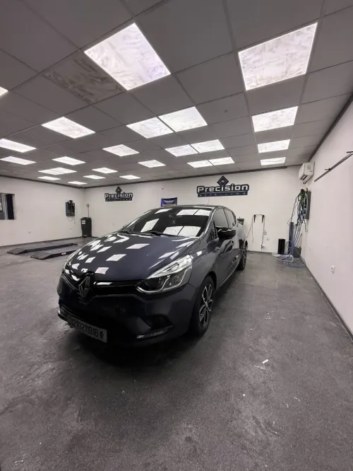 Renault Clio 4 2019 Limited 2