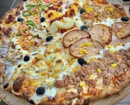 Formation pizzario professionnelle