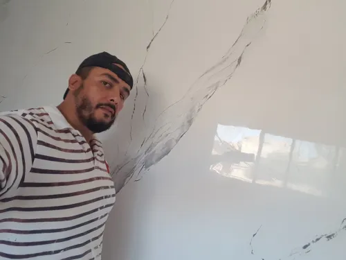 Peintre décorateur