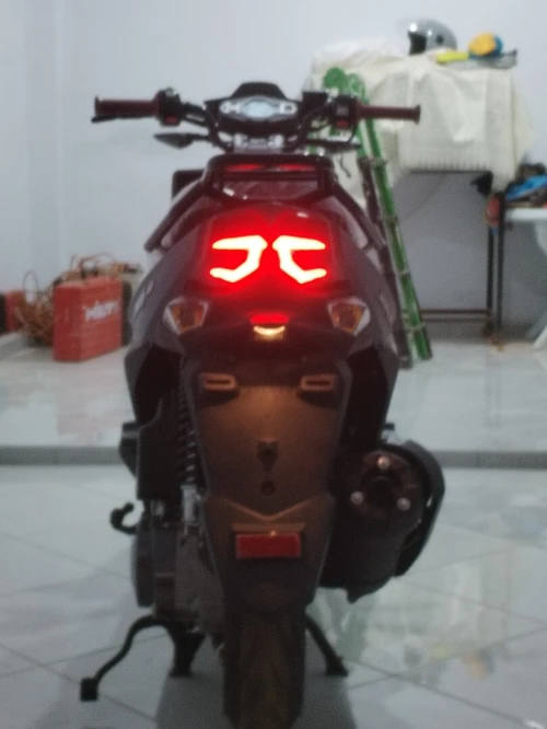 Sym Jet 4 rx 2025