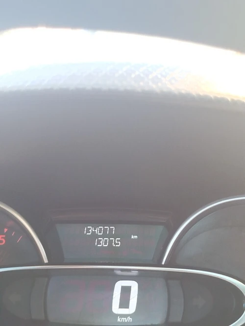 Renault Clio 4 2019 GT Line +