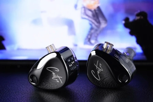 KZ Castor In-ear Monitor