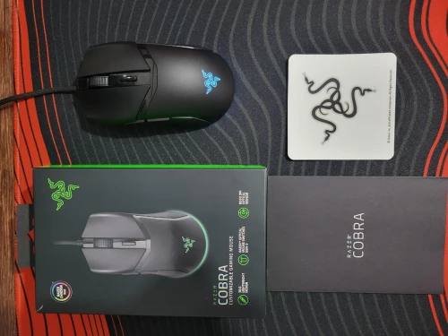 Razer Cobra