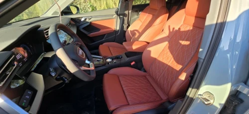 Audi A3 2025 A3