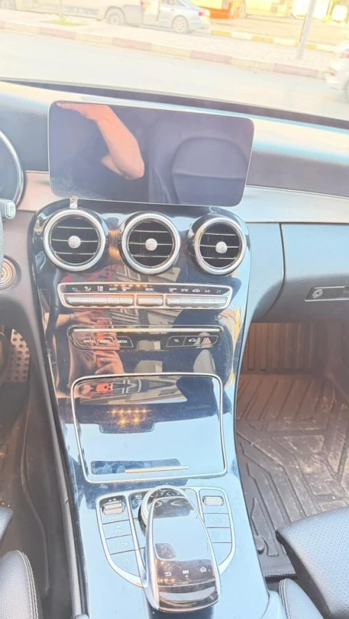 Mercedes Classe C 2020 220 Exclusive