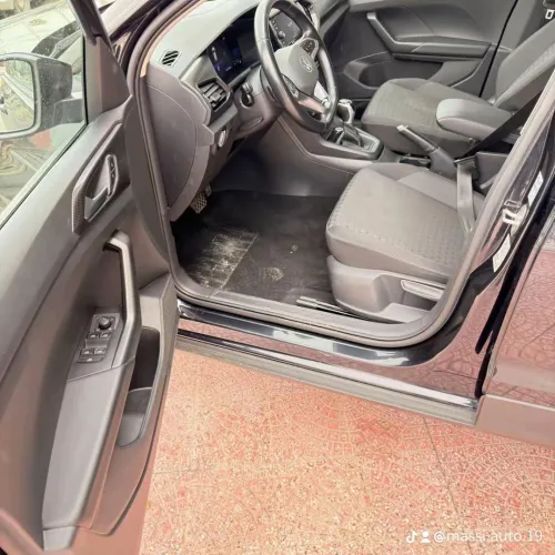 Volkswagen T-cross 2022 Life